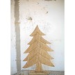 Load image into Gallery viewer, Mango Wood Christmas Tree