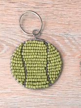 Load image into Gallery viewer, Keychain - Beaded