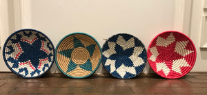 African Baskets - medium