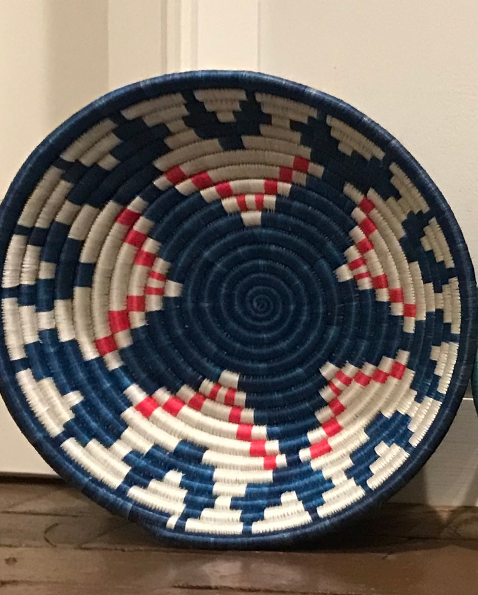 African Baskets - medium